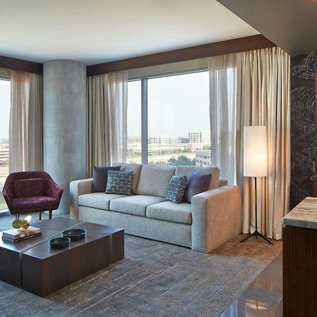 Renaissance Dallas At Plano Legacy West Hotel Exterior foto