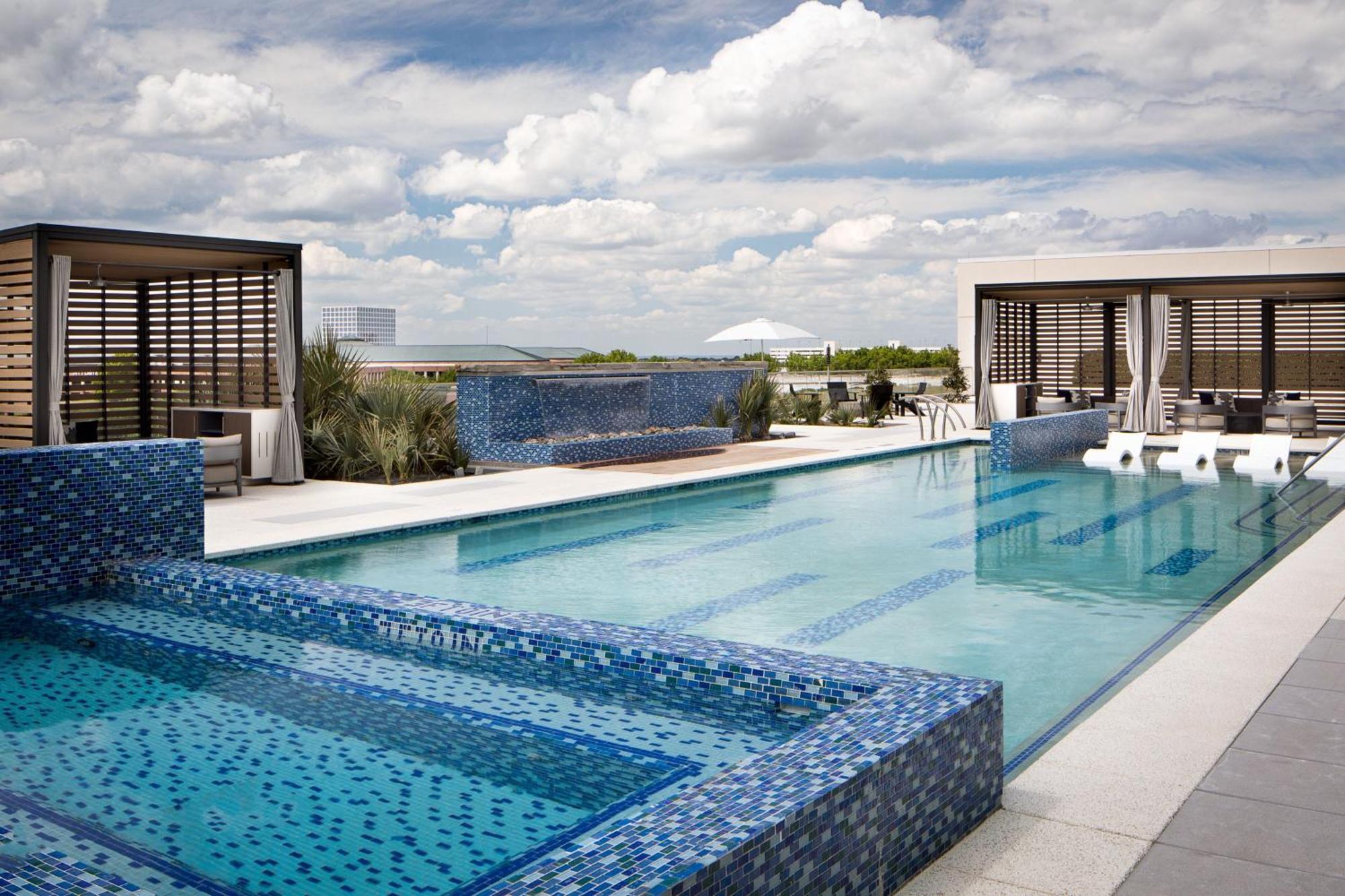 Renaissance Dallas At Plano Legacy West Hotel Exterior foto