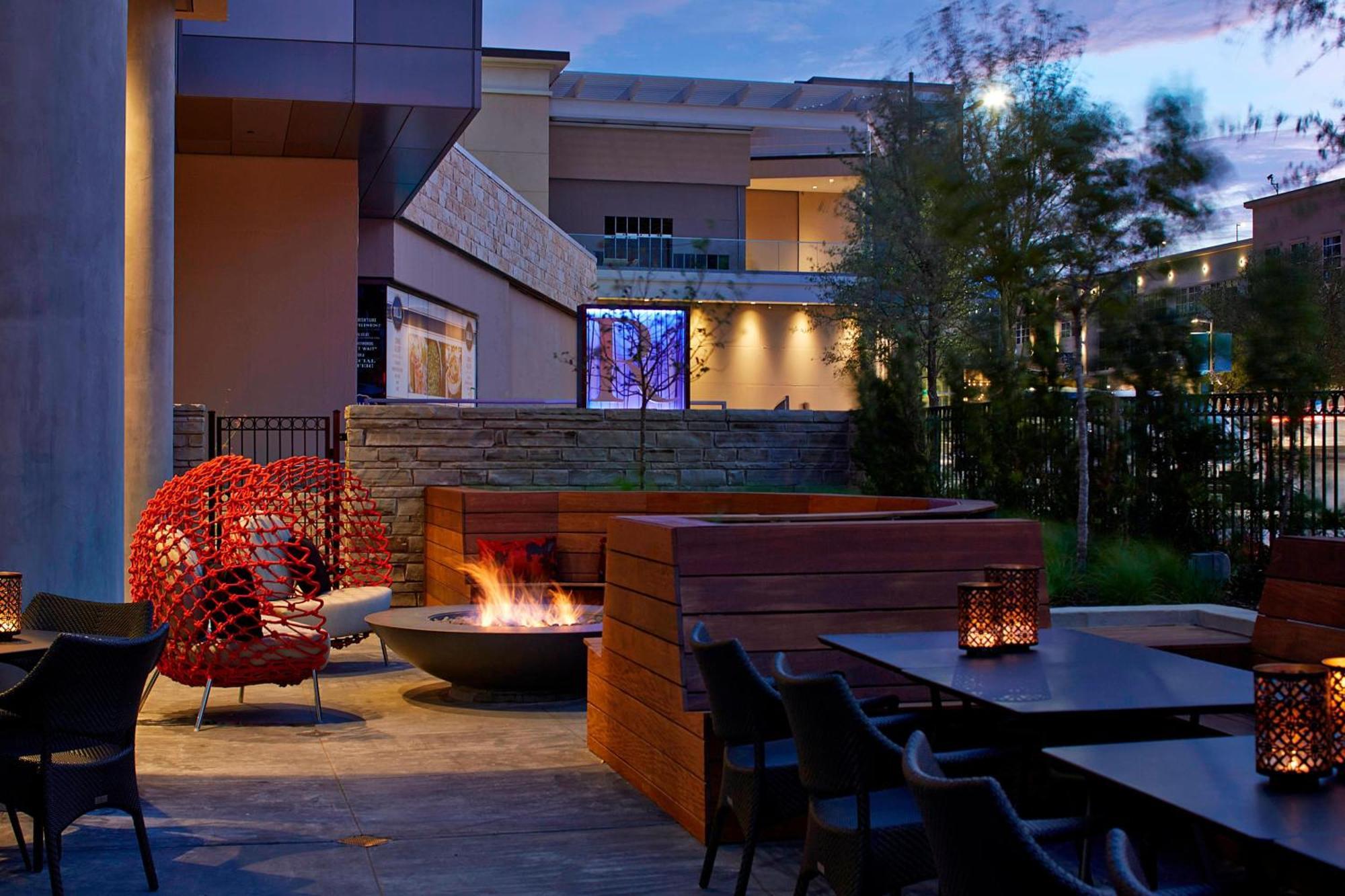 Renaissance Dallas At Plano Legacy West Hotel Exterior foto